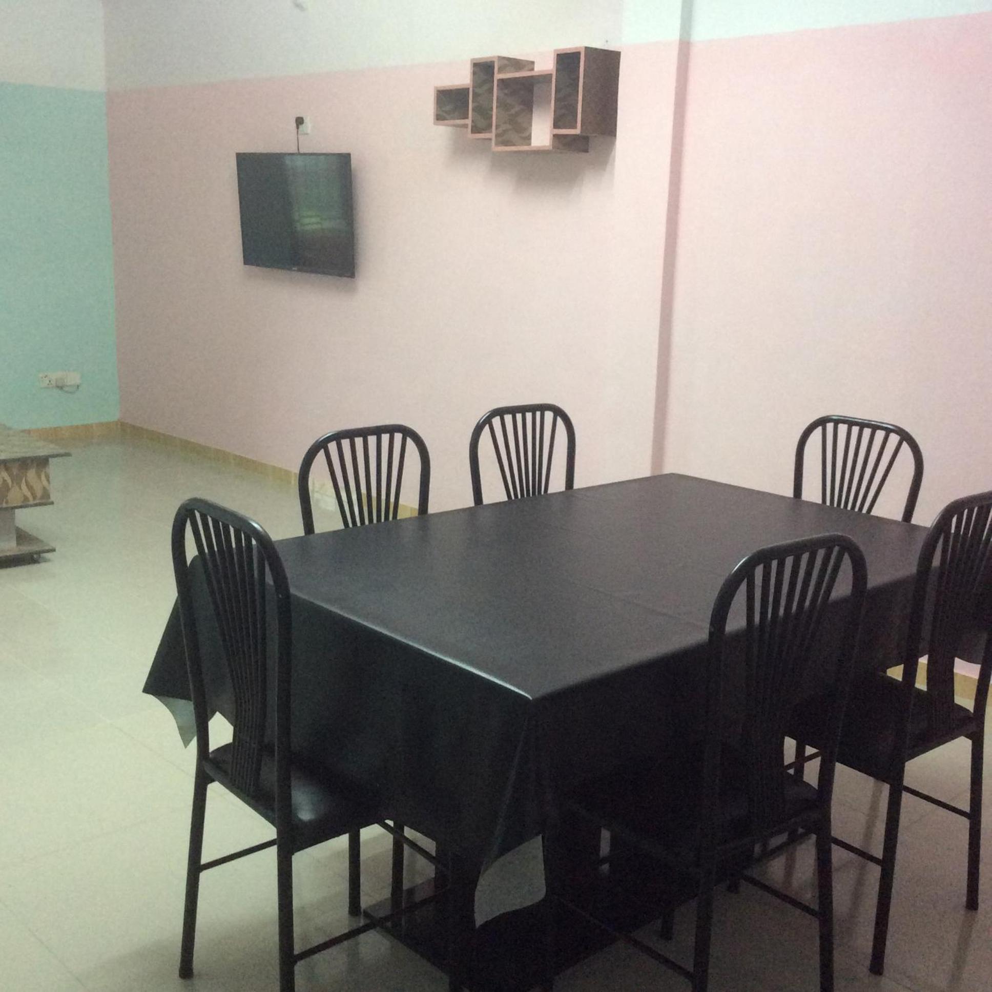 Apartment - Homestays Sylhet Eksteriør billede